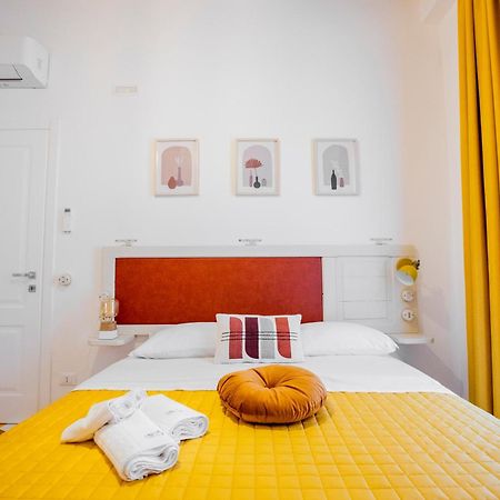 Suitetti Camere&Relax San Nicola Arcella Room photo
