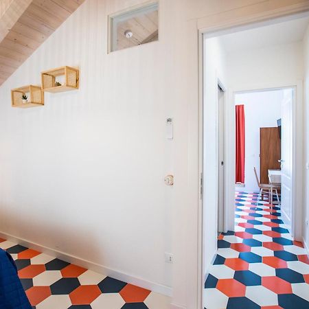 Suitetti Camere&Relax San Nicola Arcella Room photo