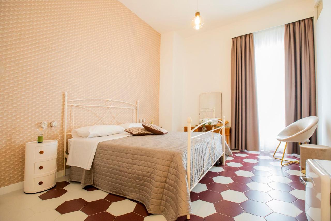 Suitetti Camere&Relax San Nicola Arcella Exterior photo
