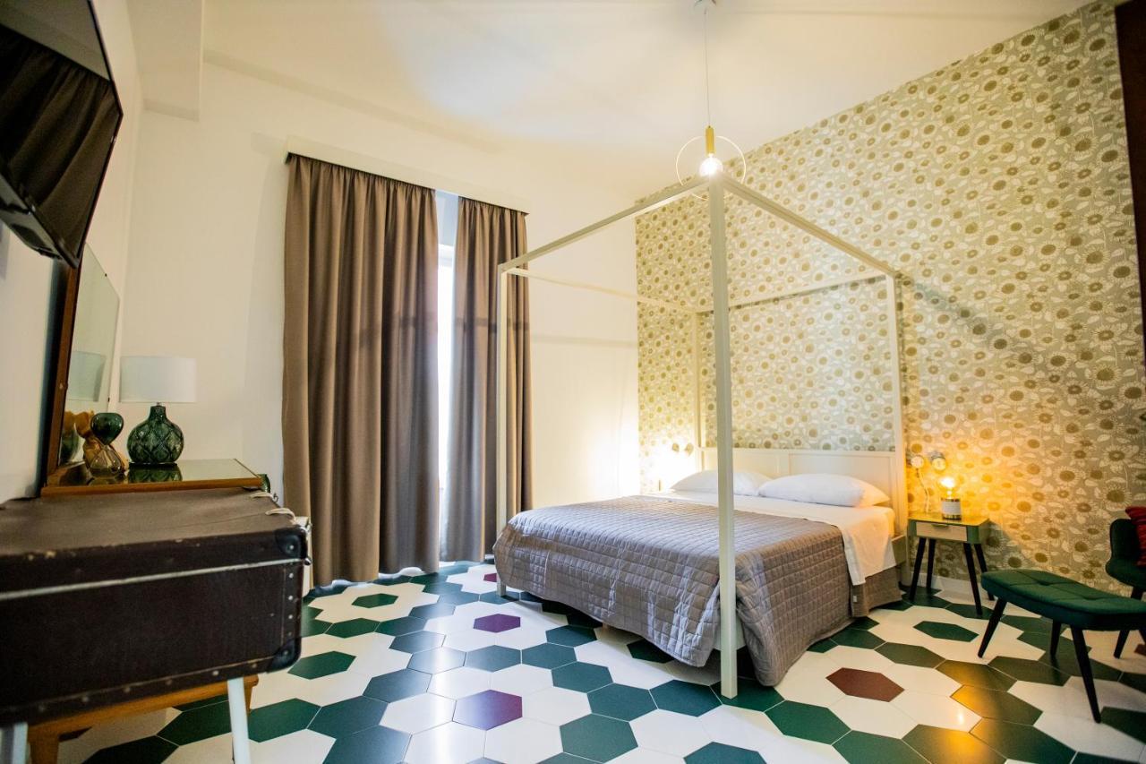 Suitetti Camere&Relax San Nicola Arcella Exterior photo