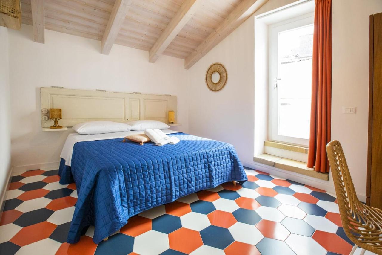 Suitetti Camere&Relax San Nicola Arcella Exterior photo