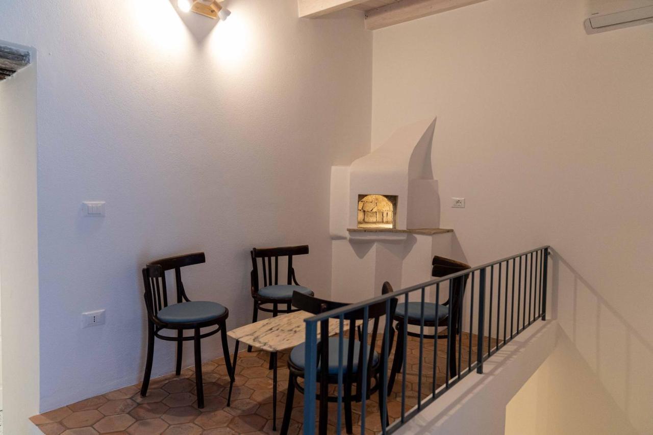Suitetti Camere&Relax San Nicola Arcella Exterior photo
