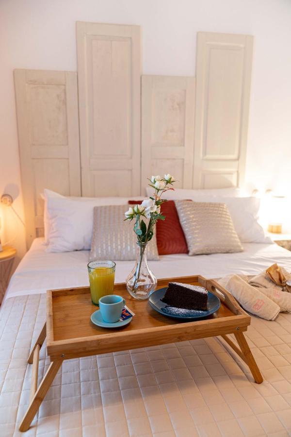 Suitetti Camere&Relax San Nicola Arcella Exterior photo