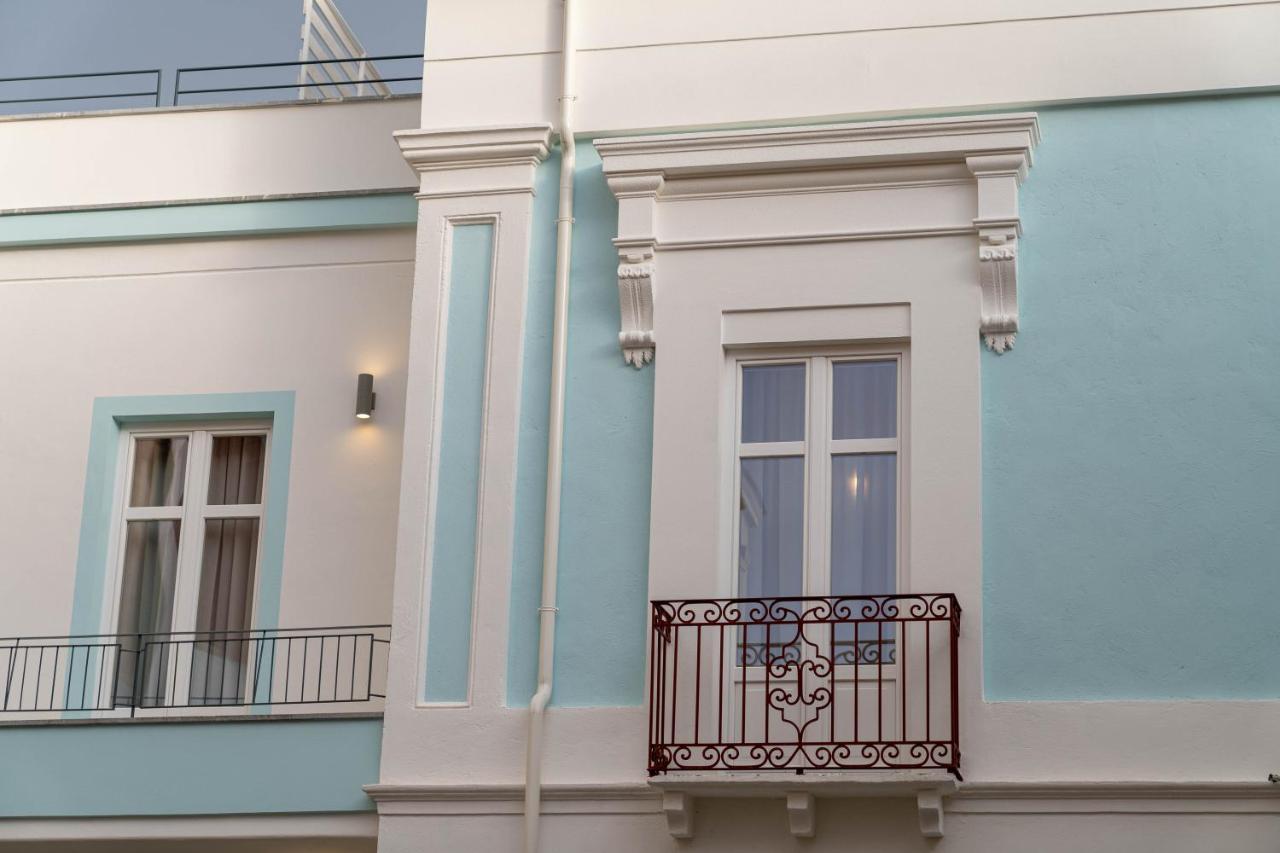 Suitetti Camere&Relax San Nicola Arcella Exterior photo