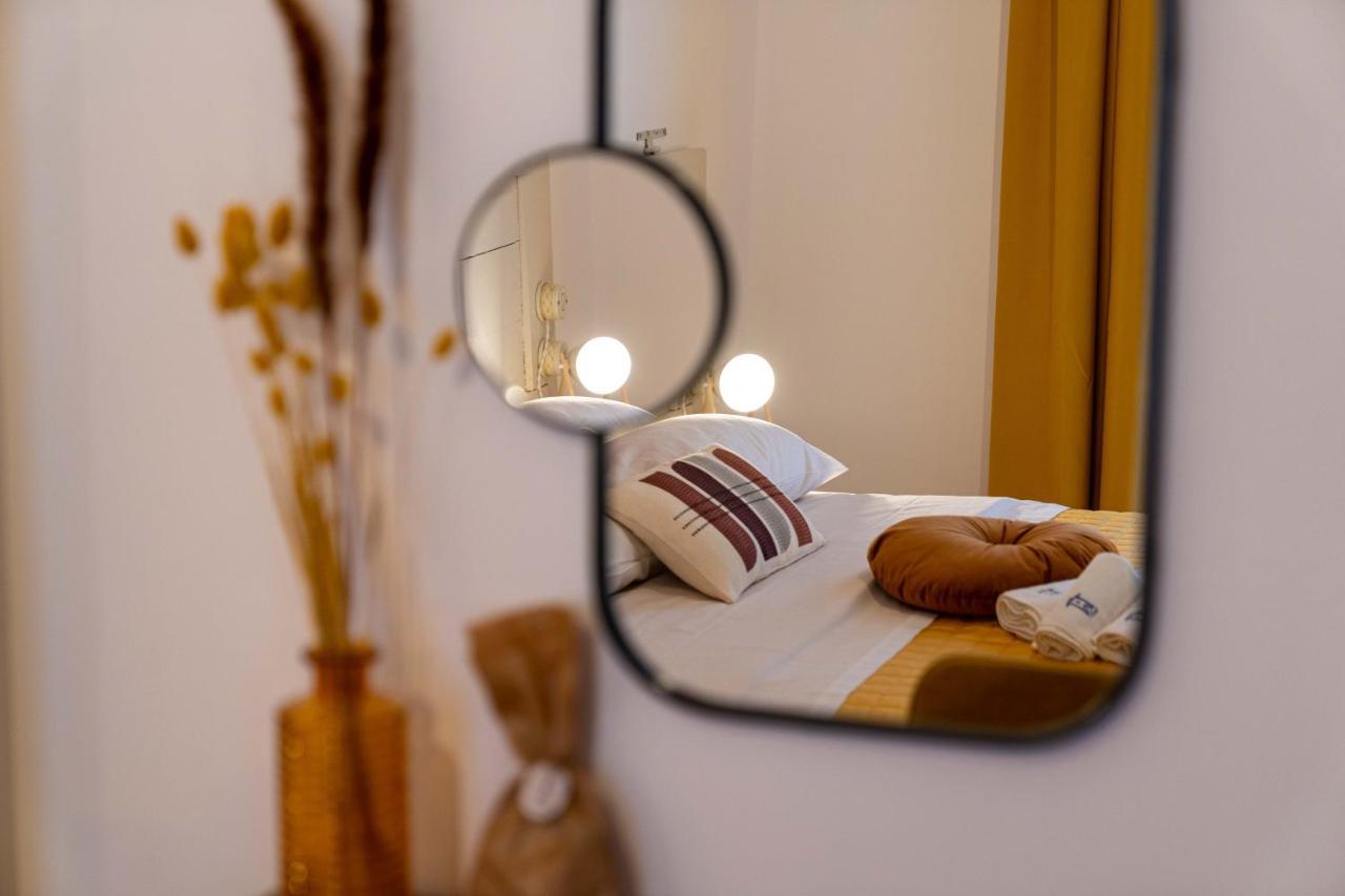 Suitetti Camere&Relax San Nicola Arcella Exterior photo