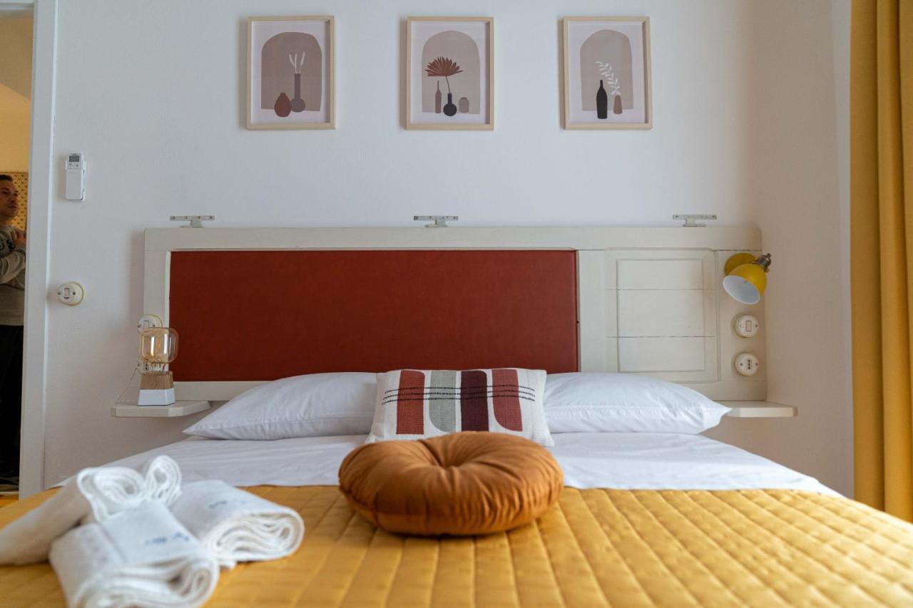 Suitetti Camere&Relax San Nicola Arcella Exterior photo