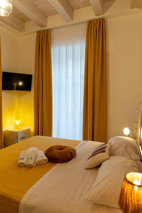 Suitetti Camere&Relax San Nicola Arcella Exterior photo