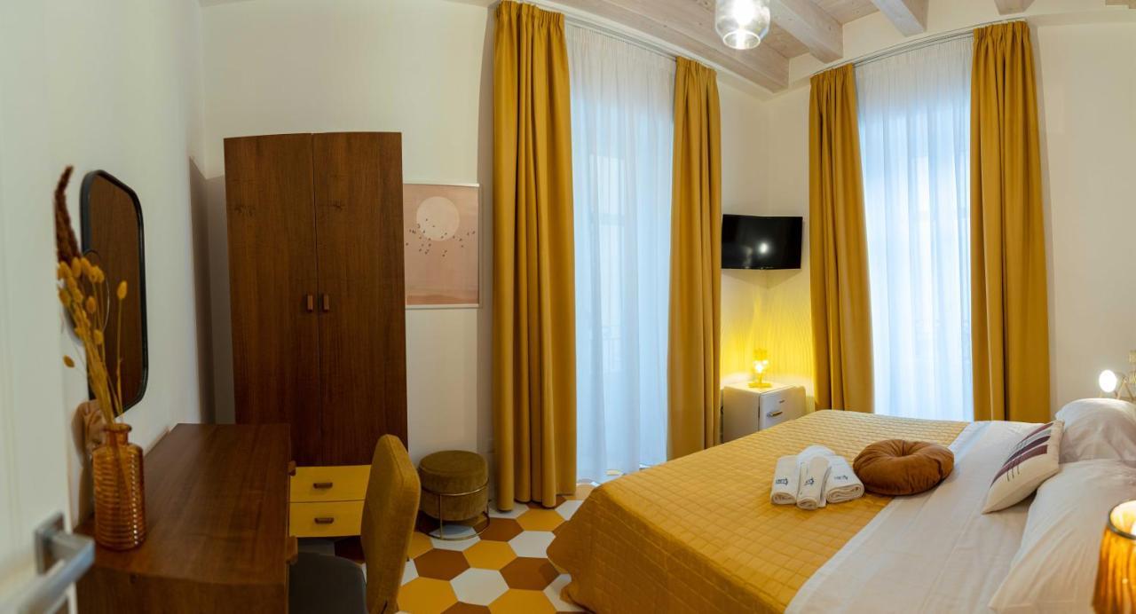 Suitetti Camere&Relax San Nicola Arcella Exterior photo