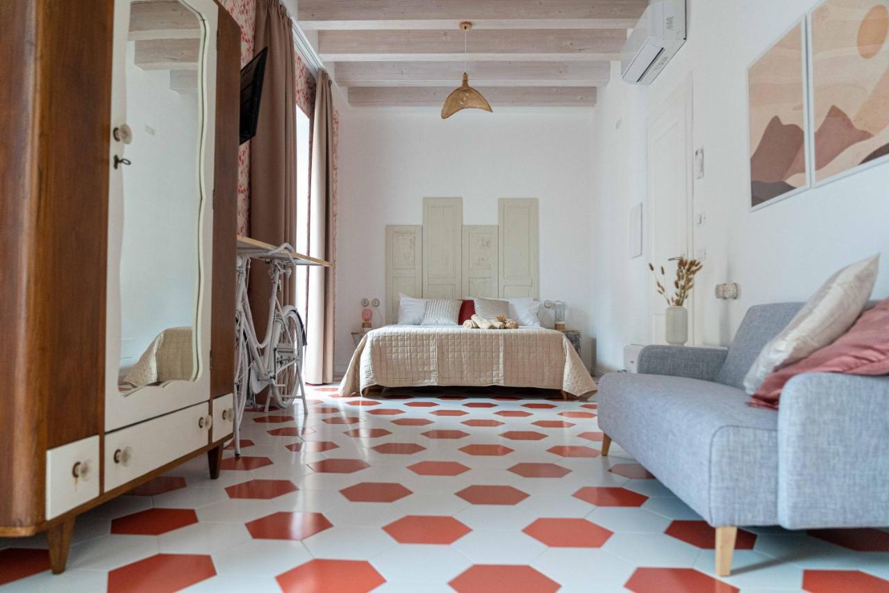 Suitetti Camere&Relax San Nicola Arcella Exterior photo