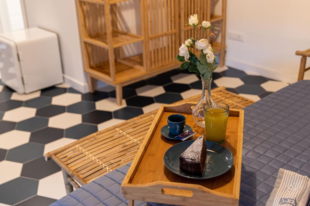 Suitetti Camere&Relax San Nicola Arcella Exterior photo