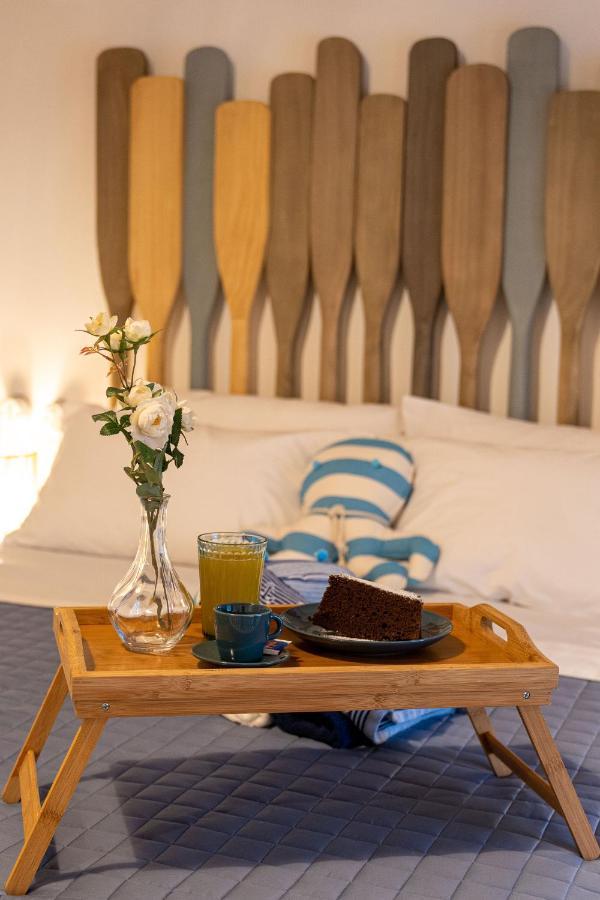 Suitetti Camere&Relax San Nicola Arcella Exterior photo