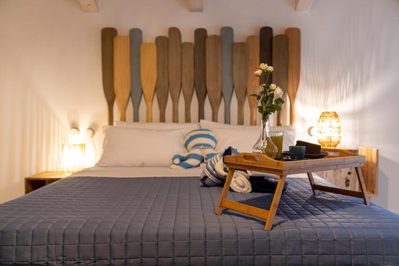 Suitetti Camere&Relax San Nicola Arcella Exterior photo