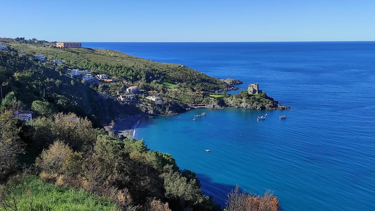 Suitetti Camere&Relax San Nicola Arcella Exterior photo