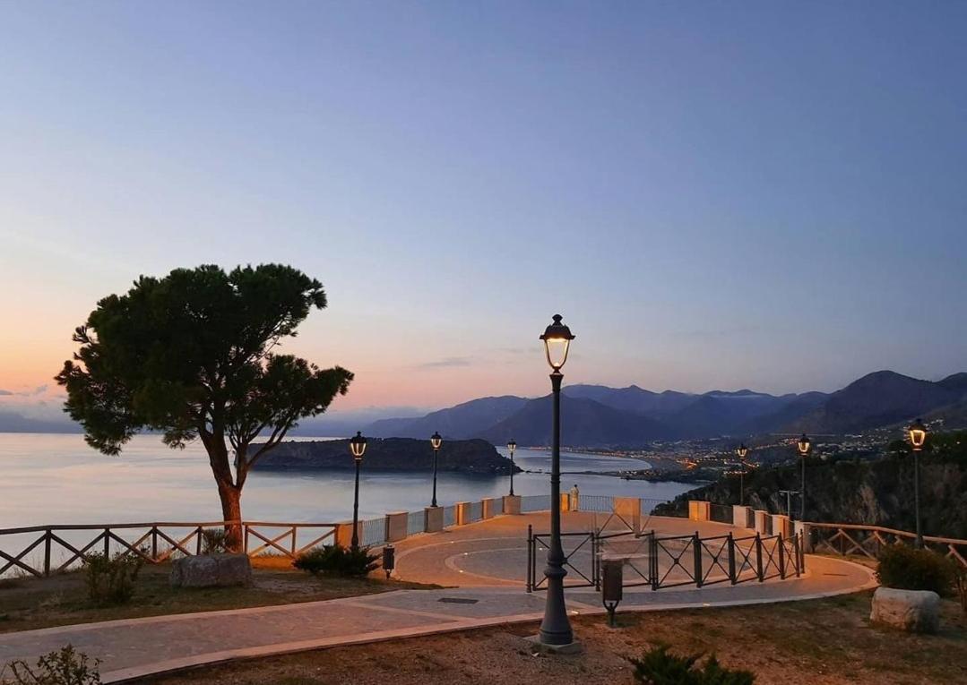 Suitetti Camere&Relax San Nicola Arcella Exterior photo