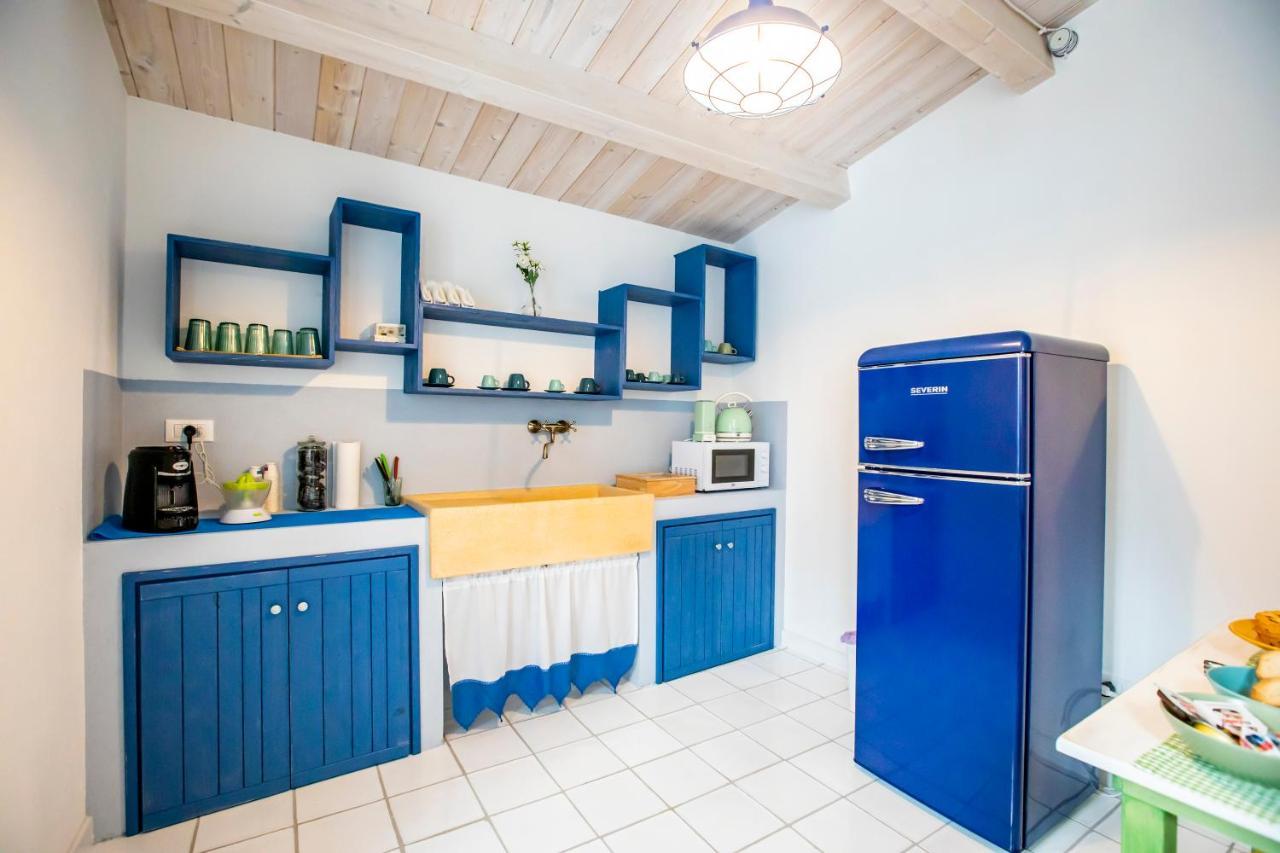 Suitetti Camere&Relax San Nicola Arcella Exterior photo