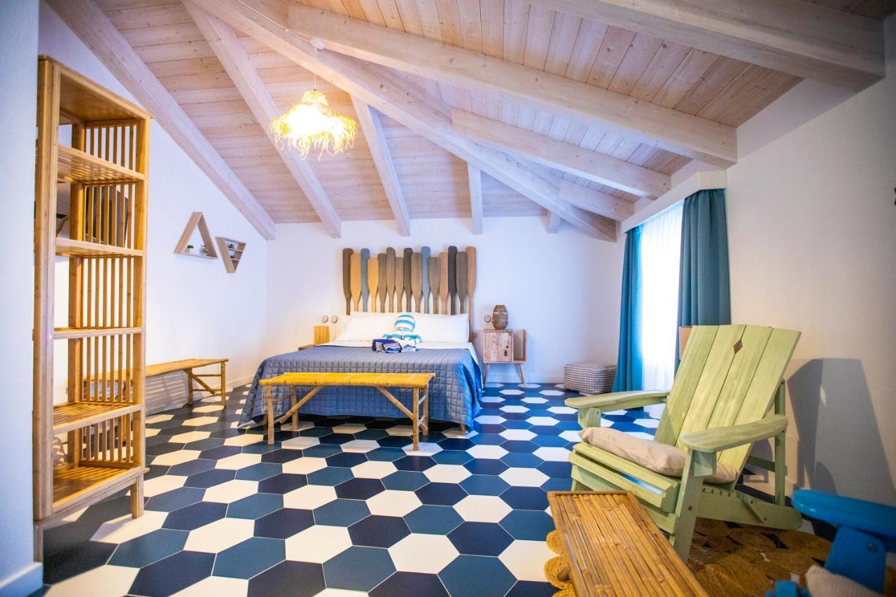 Suitetti Camere&Relax San Nicola Arcella Exterior photo