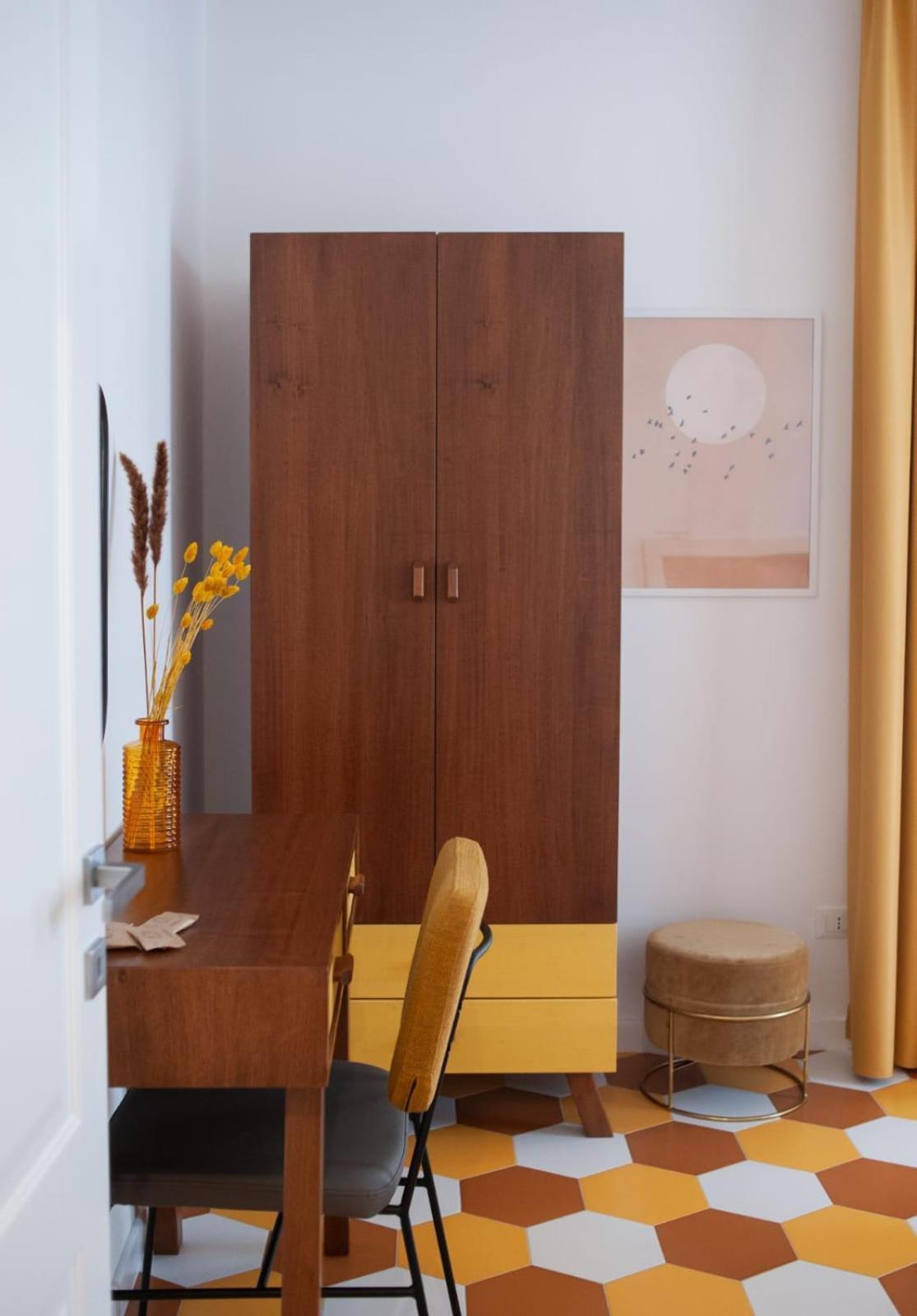 Suitetti Camere&Relax San Nicola Arcella Exterior photo