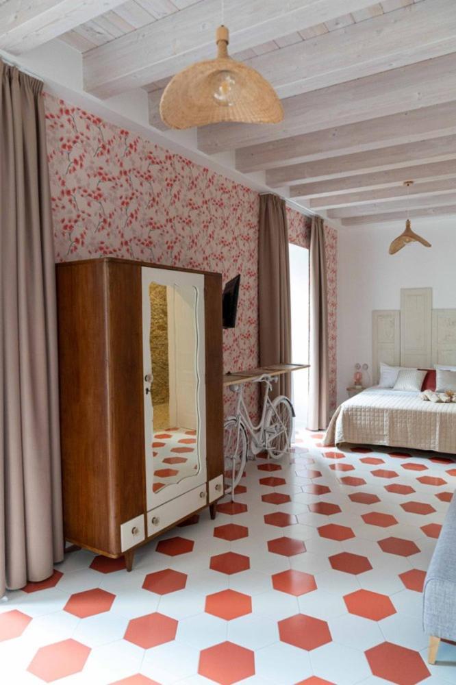 Suitetti Camere&Relax San Nicola Arcella Room photo