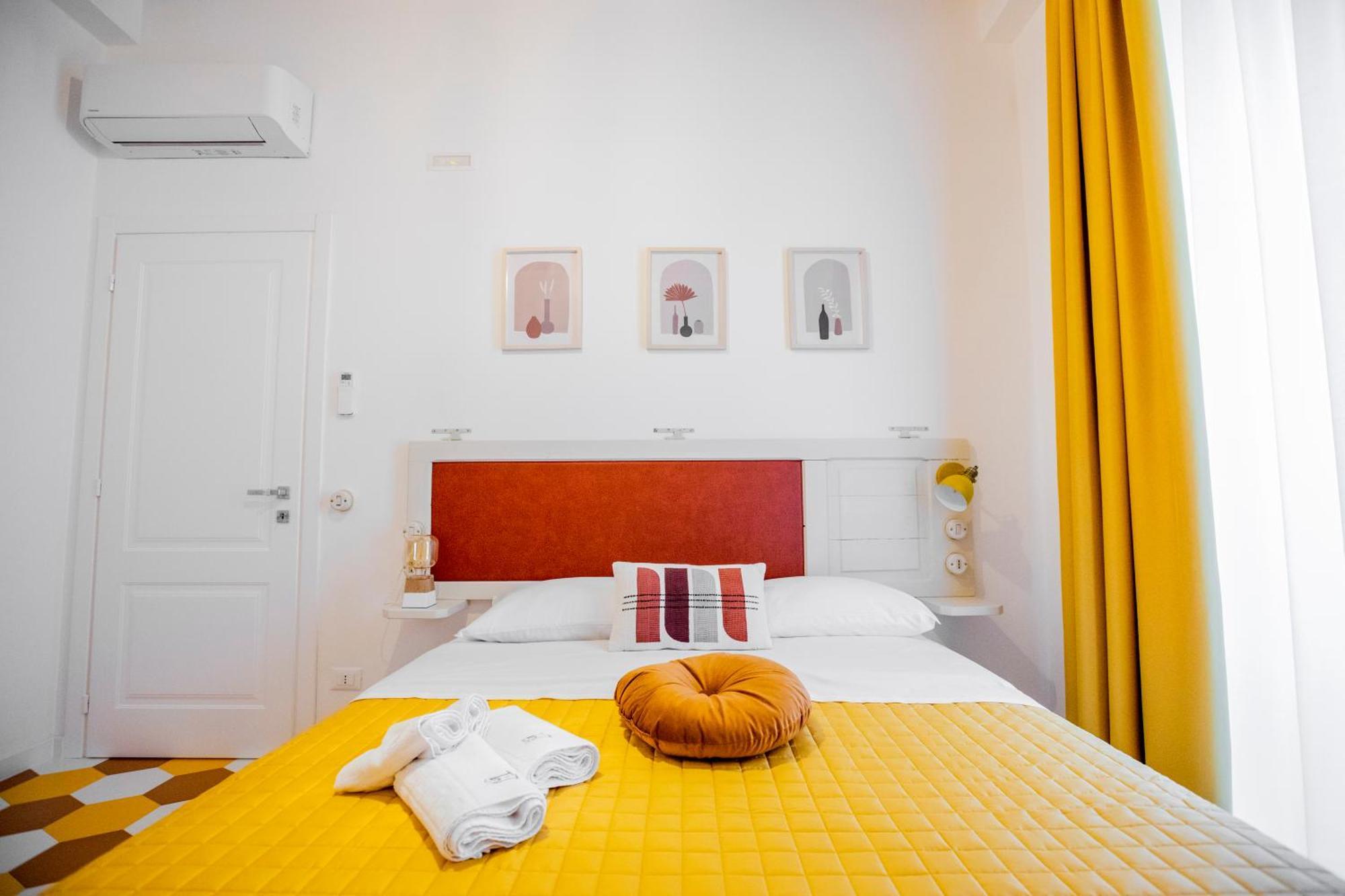 Suitetti Camere&Relax San Nicola Arcella Room photo