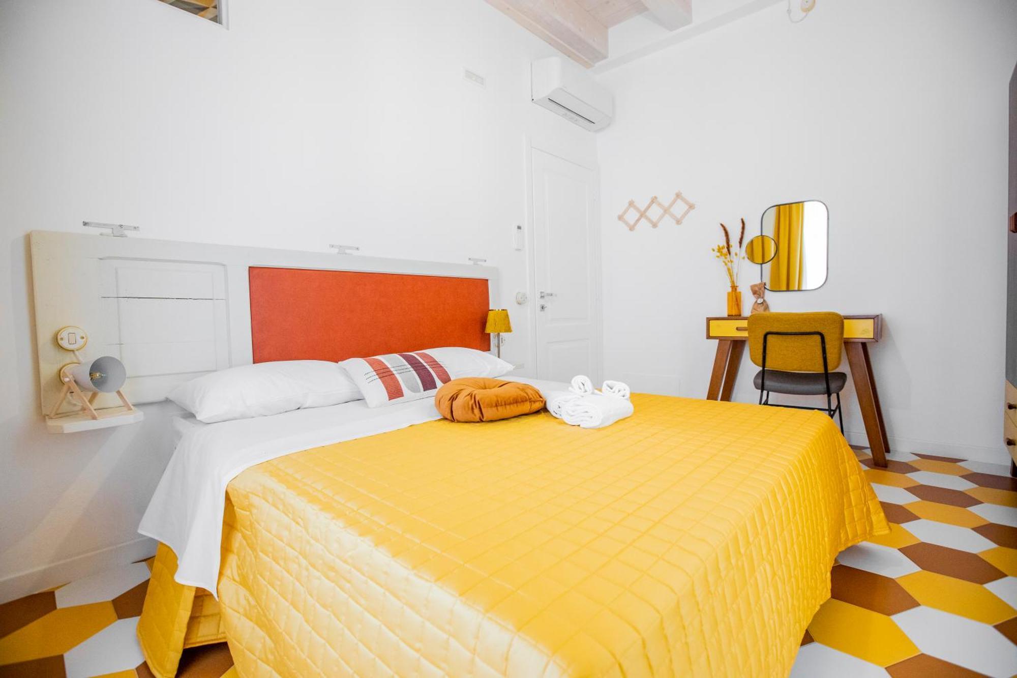 Suitetti Camere&Relax San Nicola Arcella Room photo