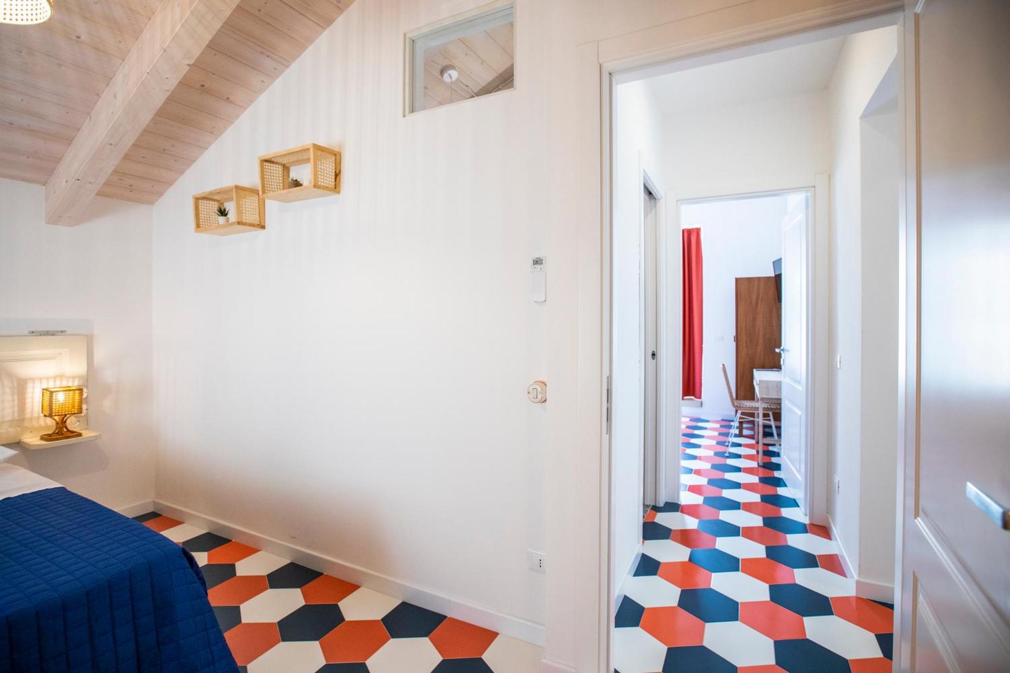 Suitetti Camere&Relax San Nicola Arcella Room photo