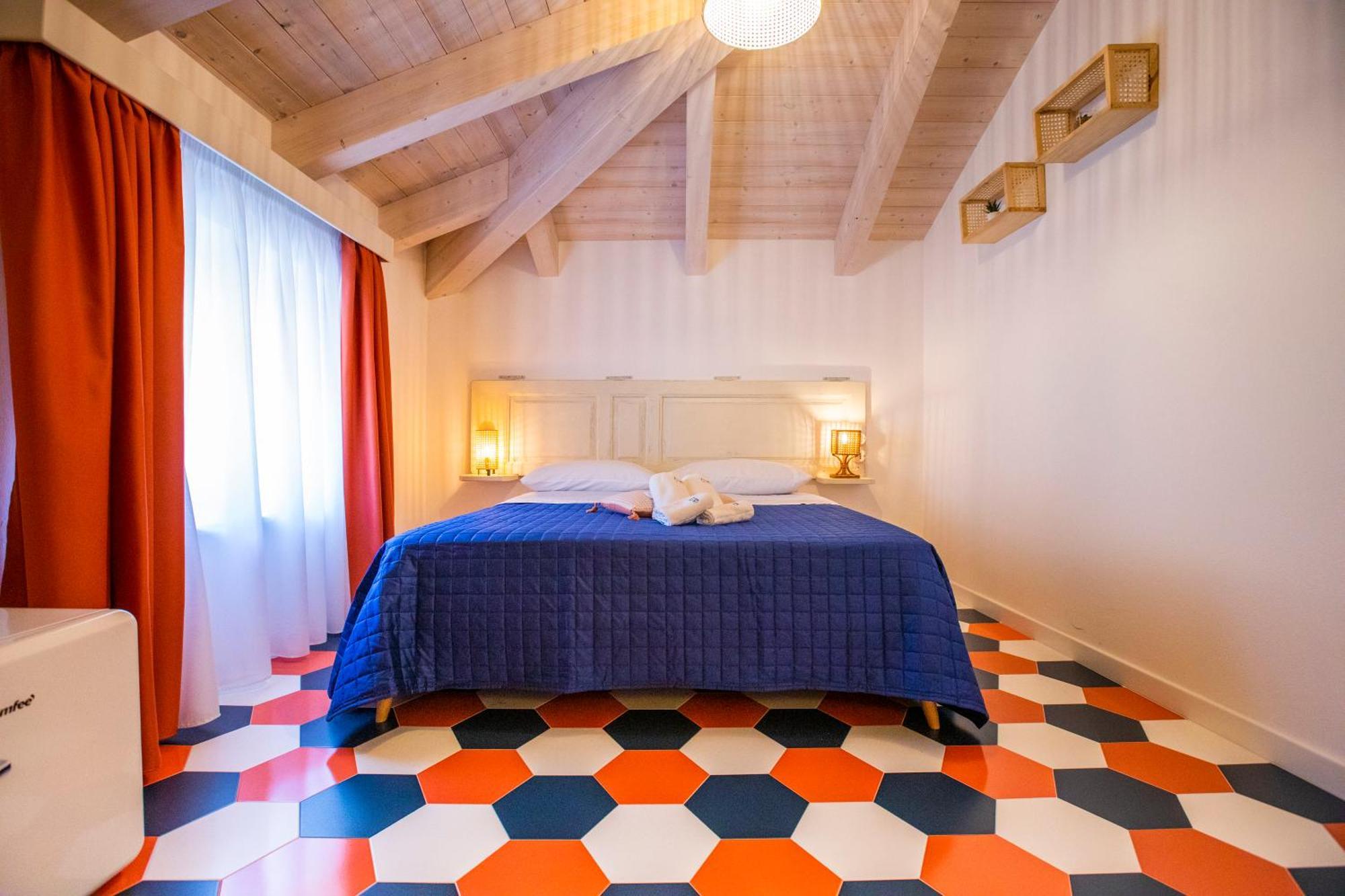 Suitetti Camere&Relax San Nicola Arcella Room photo