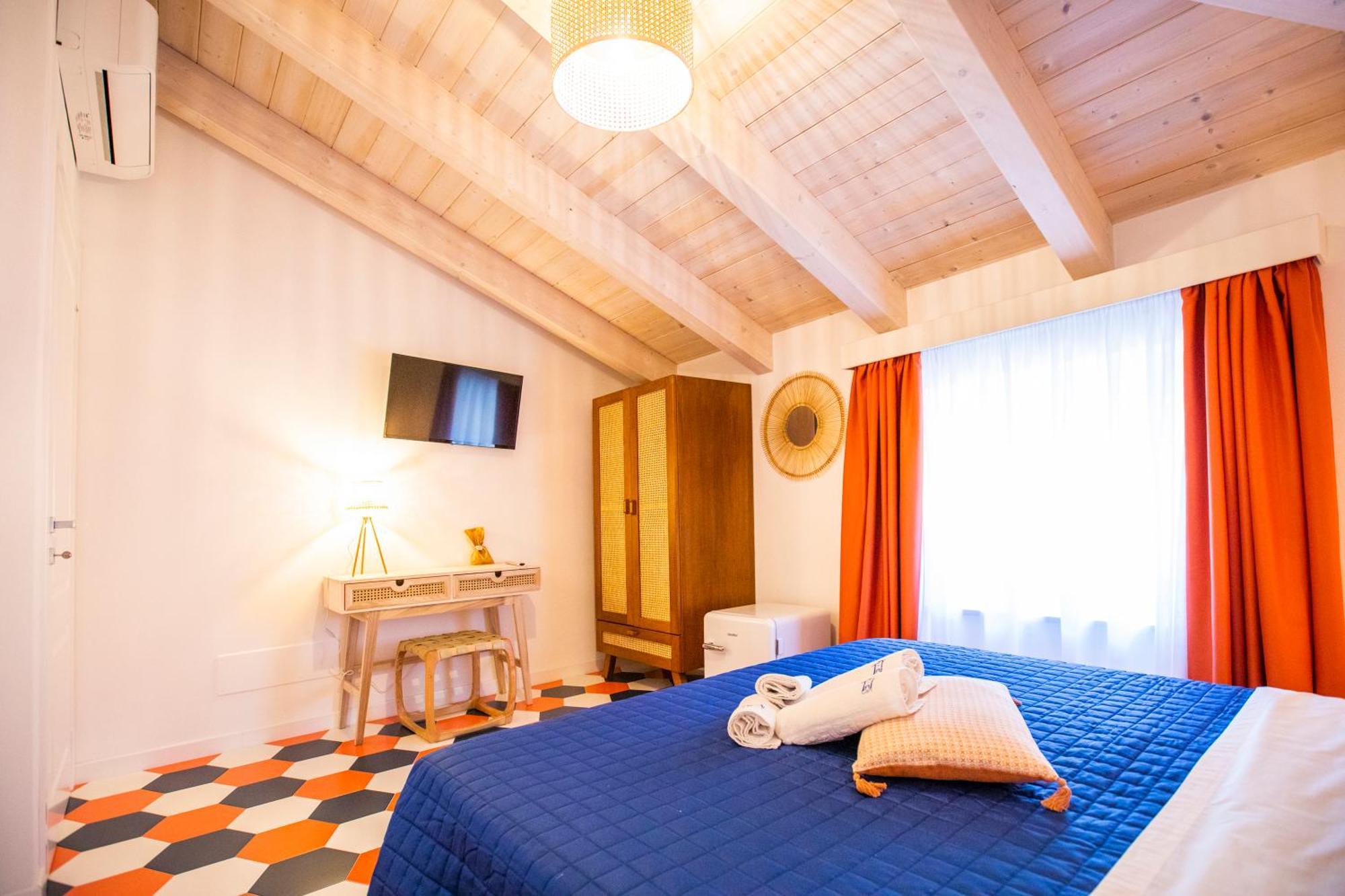 Suitetti Camere&Relax San Nicola Arcella Room photo