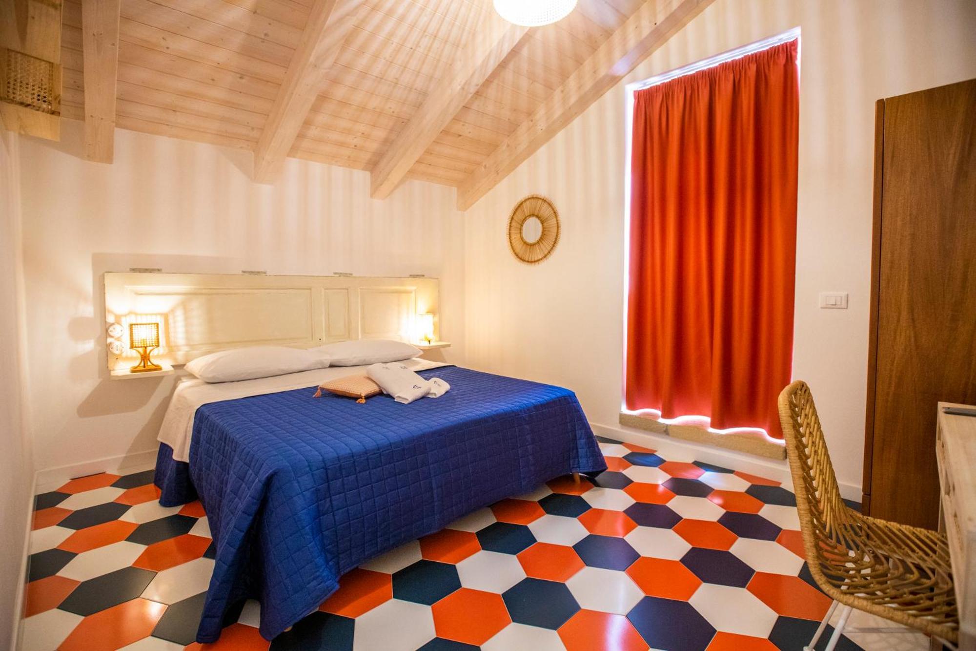 Suitetti Camere&Relax San Nicola Arcella Room photo