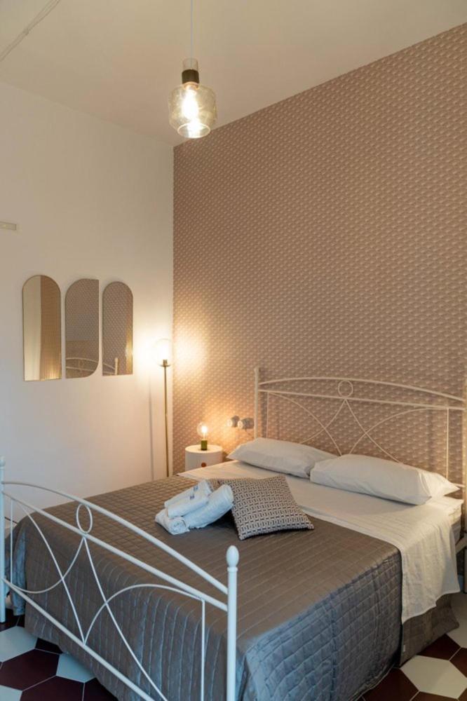 Suitetti Camere&Relax San Nicola Arcella Room photo