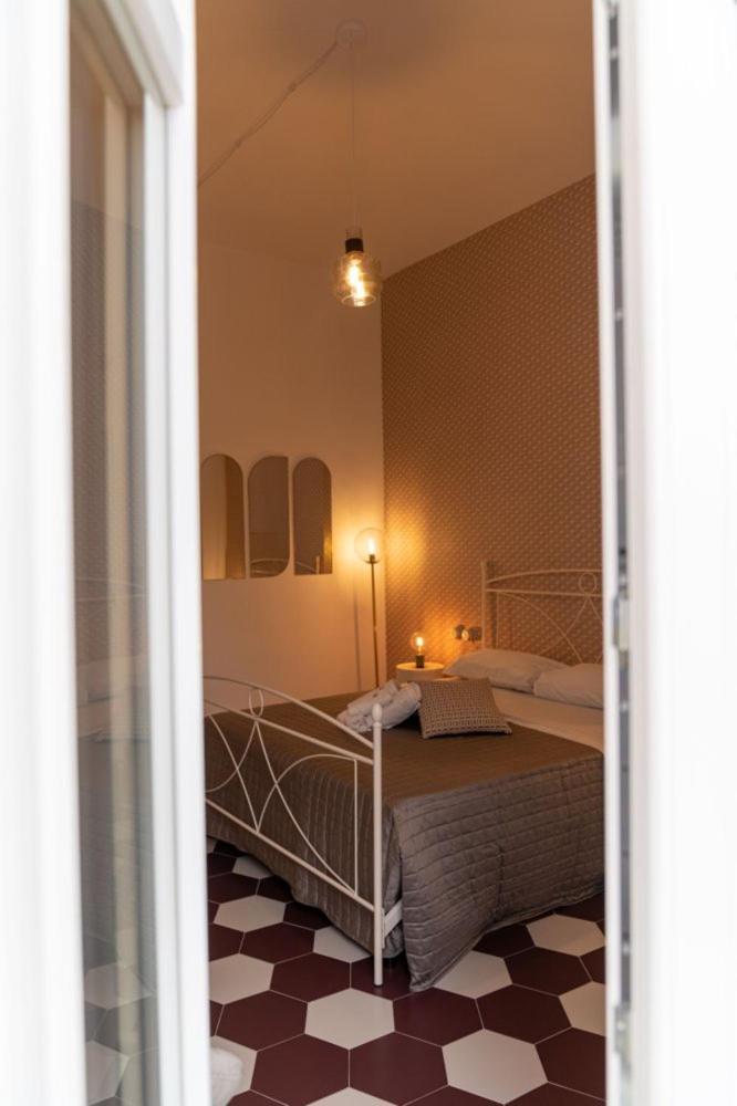 Suitetti Camere&Relax San Nicola Arcella Room photo