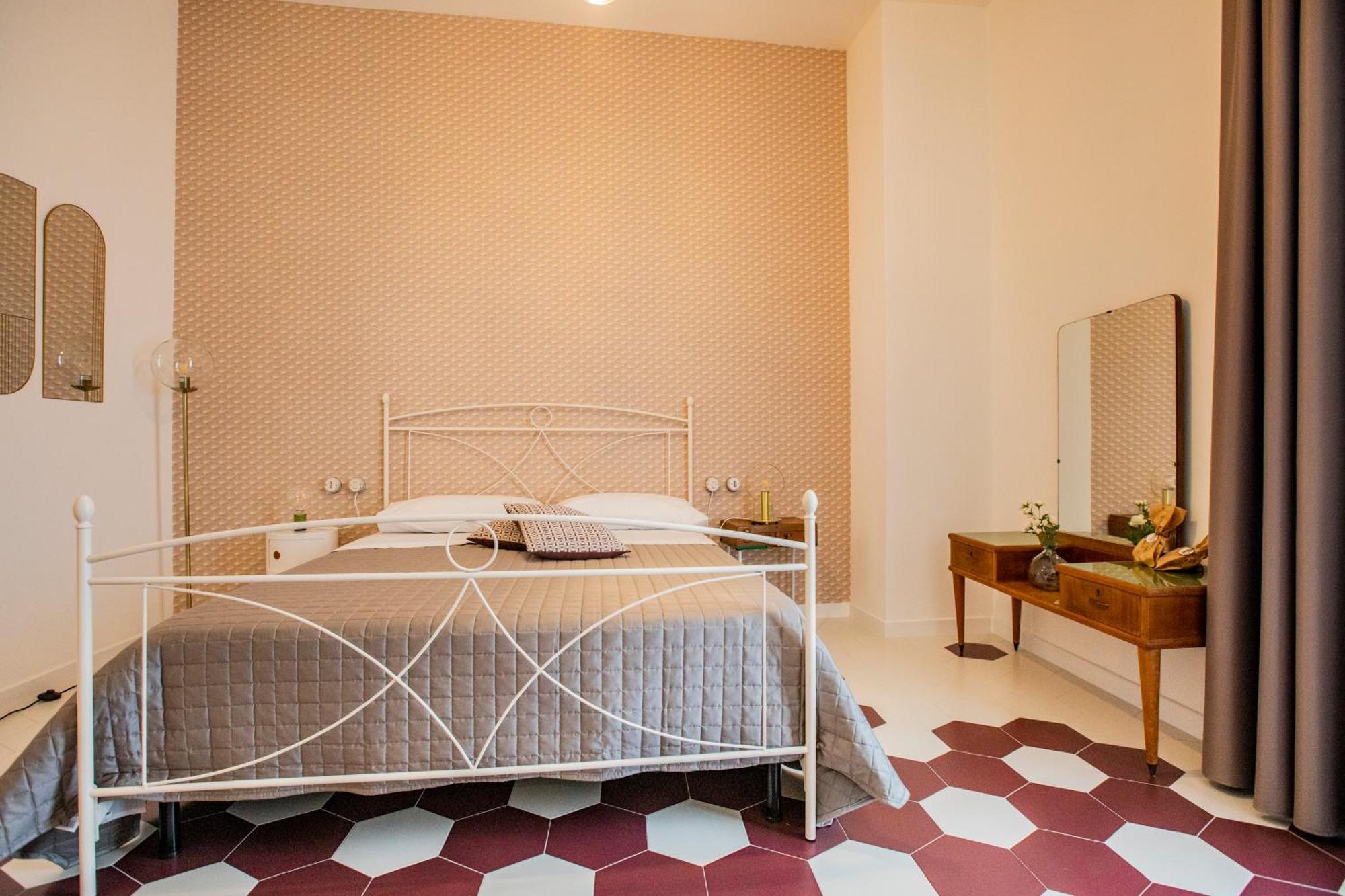 Suitetti Camere&Relax San Nicola Arcella Room photo