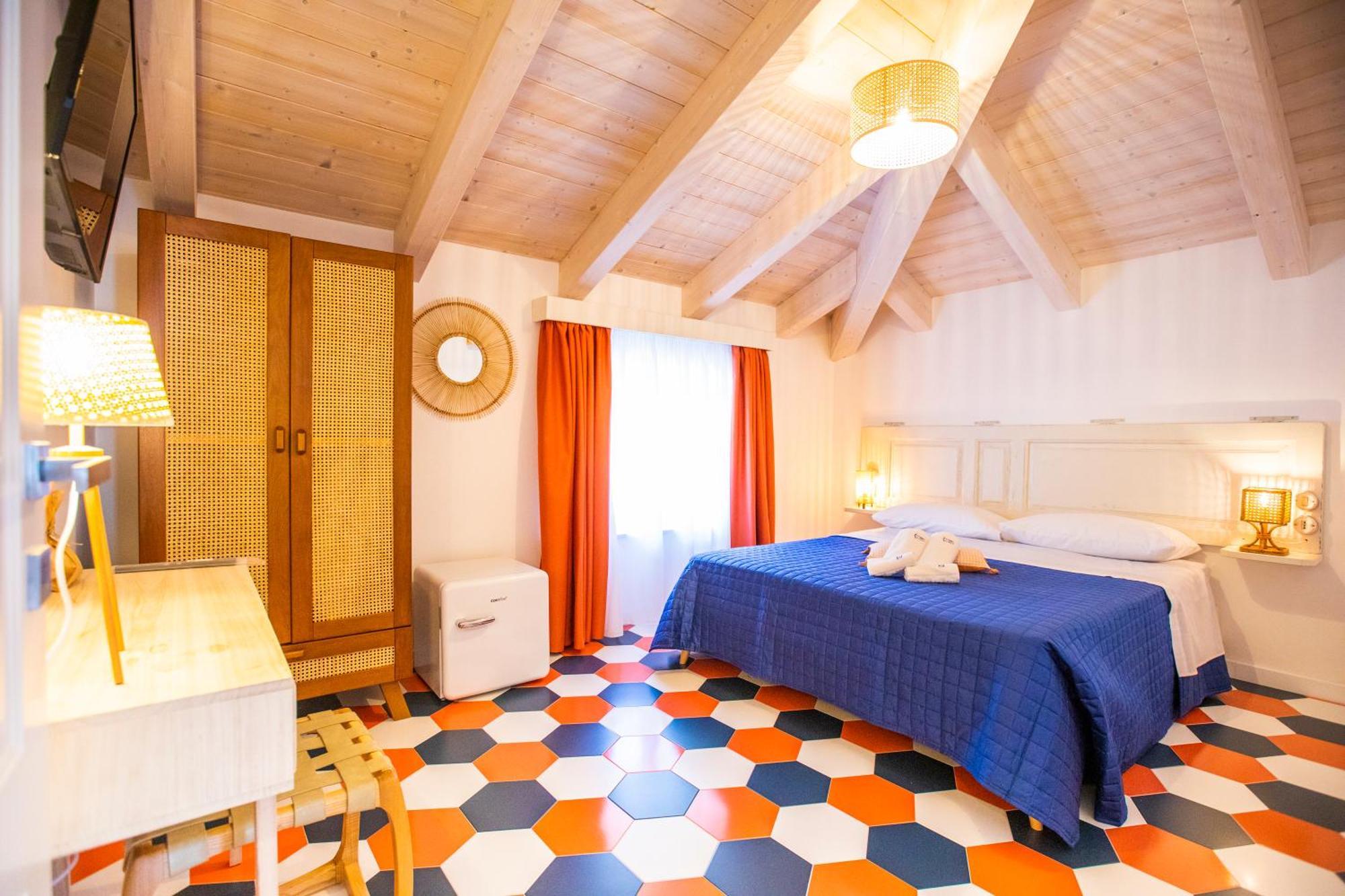 Suitetti Camere&Relax San Nicola Arcella Room photo